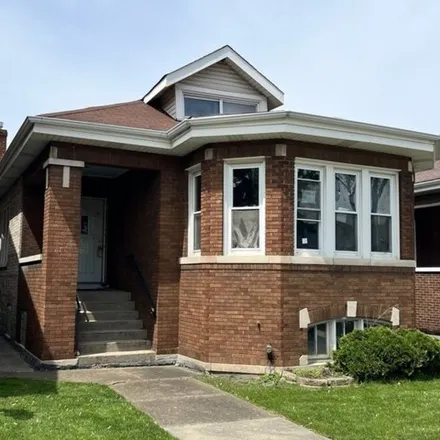 Buy this 3 bed house on 8630 South Bishop Street in Chicago, IL 60620