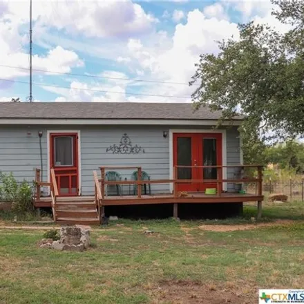 Image 2 - 471 Sunset Drive, Burnet County, TX 78611, USA - House for sale