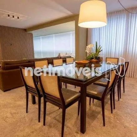 Buy this 4 bed apartment on Rua Joaquim Linhares in Anchieta, Belo Horizonte - MG