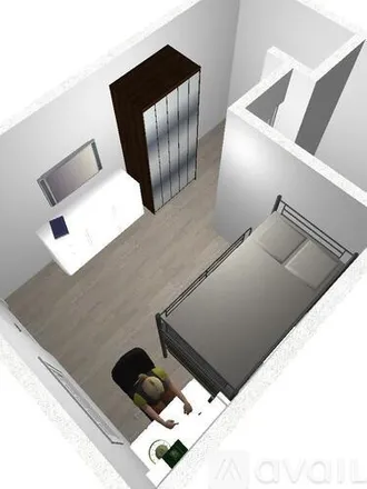 Image 7 - 1000 University Pkwy, Unit 114 - Apartment for rent