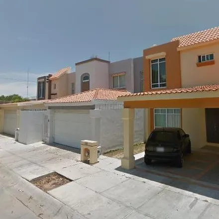 Buy this 3 bed house on Calle Sardina in Marina Mazatlán, 82000 Mazatlán