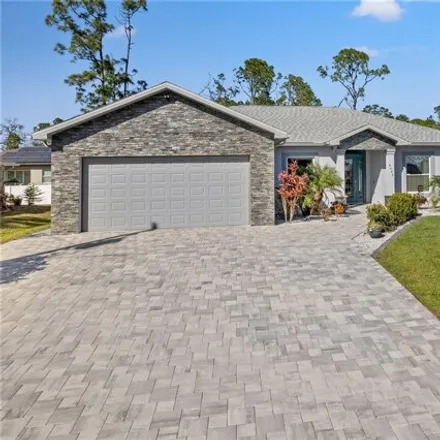 Buy this 3 bed house on 4064 Markle Avenue in North Port, FL 34286