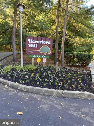 Image 1 - 402 Glendale Road, West Gate Hills, Haverford Township, PA 19083, USA - Condo for sale
