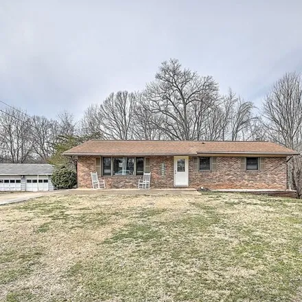 Image 4 - 199 Rustic Court, Rustic Acres, Greene County, TN 37745, USA - House for sale