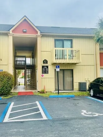 Rent this 2 bed condo on 2146 Forest Knoll Drive Northeast in Palm Bay, FL 32905