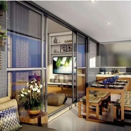 Buy this 2 bed apartment on Rua Adolfo Mota 135 in Tijuca, Rio de Janeiro - RJ