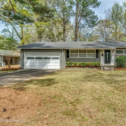 Buy this 3 bed house on 700 Brookwood Road in Jackson, MS 39206