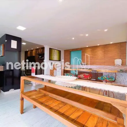 Buy this 3 bed apartment on Rua Perdigão in São Paulo, Belo Horizonte - MG