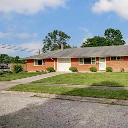 Buy this 3 bed house on 6604 Penick Drive in Reynoldsburg, OH 43068