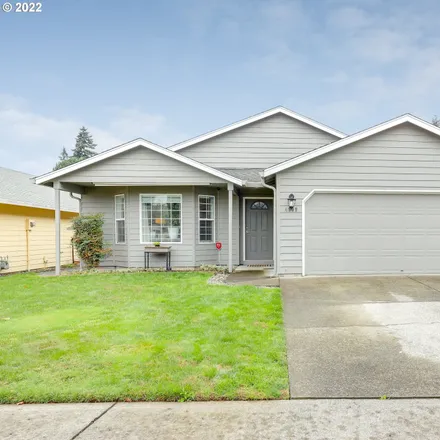 Buy this 3 bed house on 4909 Northeast 130th Avenue in Vancouver, WA 98682