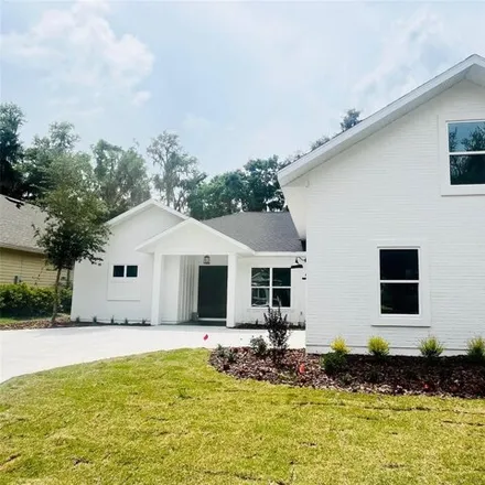 Buy this 4 bed house on 391 Northwest 136th Street in Alachua County, FL 32669