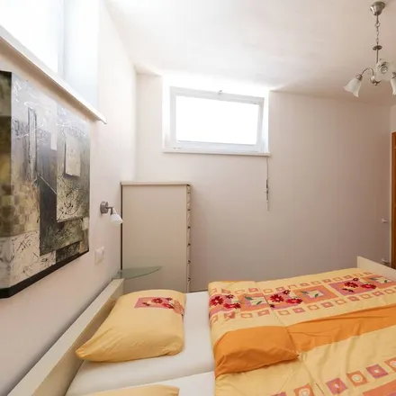 Rent this 5 bed apartment on 09073 Santa Caterina di Pittinuri Aristanis/Oristano