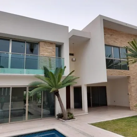 Buy this 5 bed house on Privada Río Tranquilo in 62330 Cuernavaca, MOR