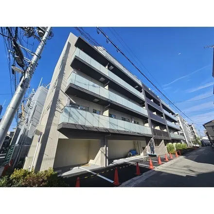 Image 1 - unnamed road, Higashi Nippori, Arakawa, 116-0014, Japan - Apartment for rent