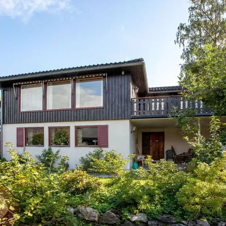 Image 3 - Hagapynten 46, 0673 Oslo, Norway - Apartment for rent