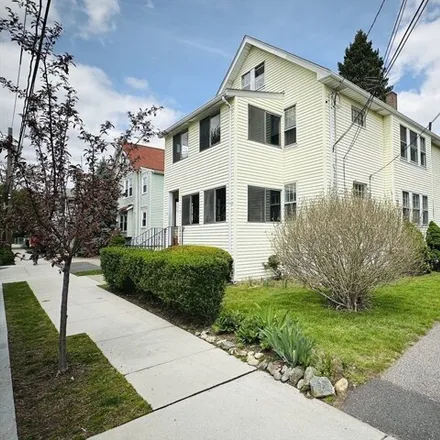 Rent this 2 bed apartment on 21;23 Kimball Road in Watertown, MA 20478