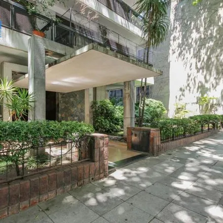 Rent this 3 bed apartment on Avenida de los Incas 3518 in Colegiales, C1426 ELS Buenos Aires