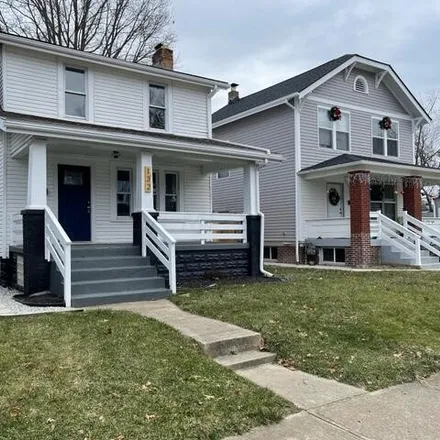 Buy this 3 bed house on 132 North Oakley Avenue in Columbus, OH 43204