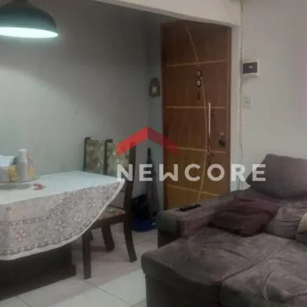 Buy this 2 bed apartment on Rua Rene de Toledo in Cidade Tiradentes, São Paulo - SP