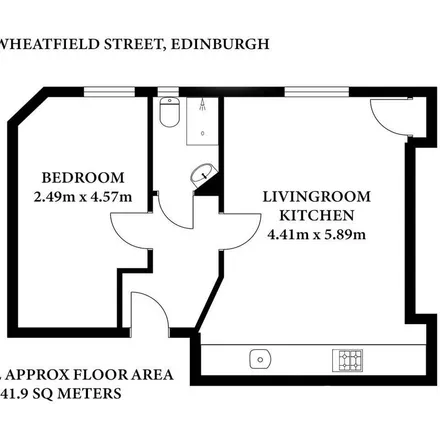 Image 8 - Wheatfield Street/Bromwich Street, Wheatfield Street, Farnworth, BL2 1LH, United Kingdom - Apartment for rent