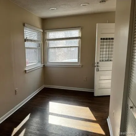 Image 5 - 30154 Brentwood Street, Southfield, MI 48076, USA - House for rent