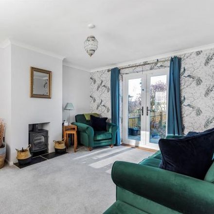 Rent this 3 bed house on Flampstead Farm in Ashley Green Road, Ashley Green