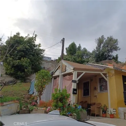 Buy this 4 bed house on 2035 Future Place in Los Angeles, CA 90065