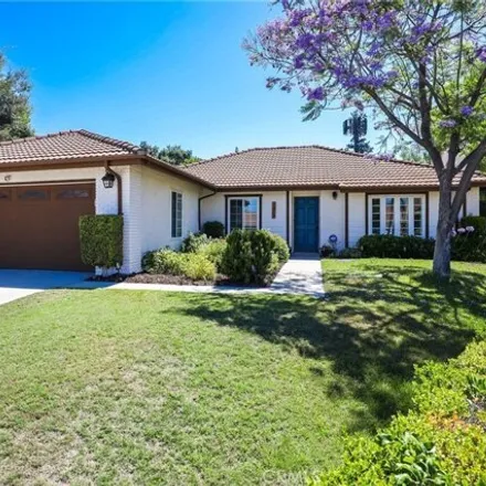 Buy this 3 bed house on East Gladstone Street in Glendora, CA 91740