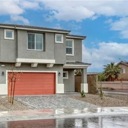 Rent this 3 bed house on 1954 Coralie Avenue in North Las Vegas, NV 89032