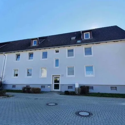 Rent this 2 bed apartment on Siedlerstraße 12 in 38124 Brunswick, Germany