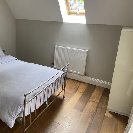Rent this 4 bed house on Alderbury in SP5 3DJ, United Kingdom