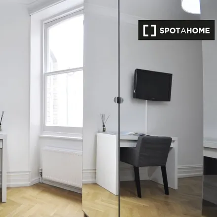 Image 3 - Marylebone Flyover, Marylebone Road, London, NW1 5NT, United Kingdom - Room for rent