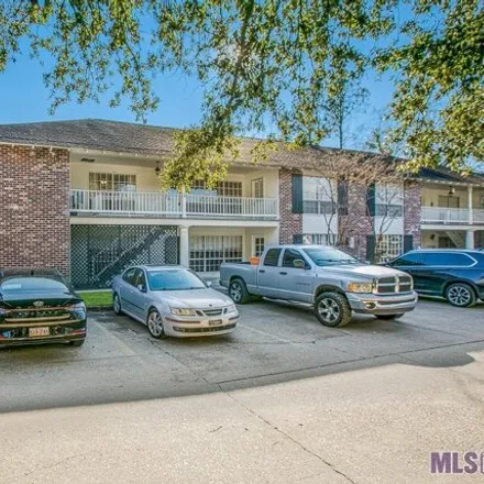 Rent this 2 bed condo on unnamed road in Jefferson Terrace East, East Baton Rouge Parish