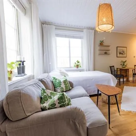 Rent this 1 bed condo on Gjörwellsgatan 48 in 100 26 Stockholm, Sweden