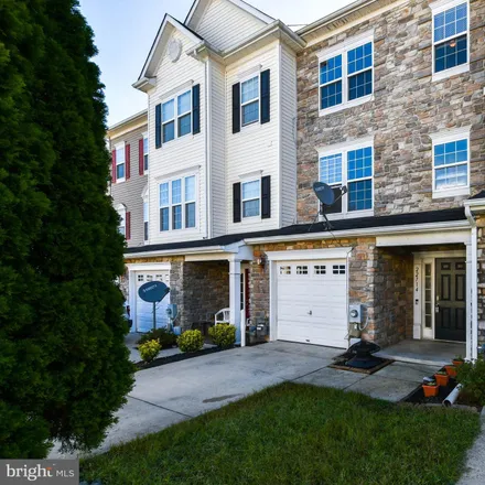 Buy this 3 bed townhouse on 22711 Bayside Way in Lexington Park, MD 20619