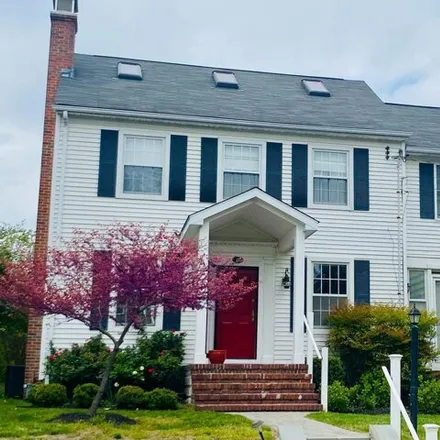 Buy this 4 bed house on 118 Spa View Avenue in Annapolis, MD 21411