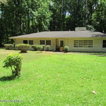 Buy this 3 bed house on Hooker Road in Carolina Heights, Greenville