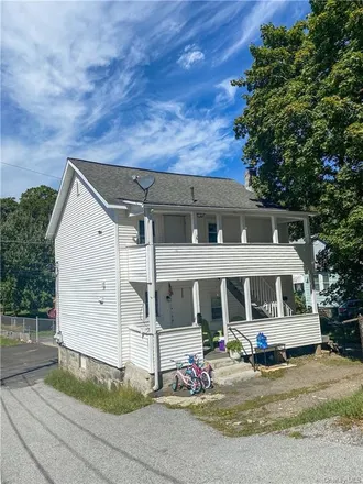 Image 1 - 92 Center Street, Village of Highland Falls, Highlands, NY 10928, USA - Apartment for rent