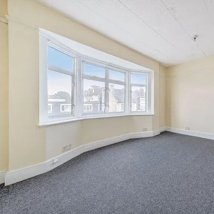 Rent this 2 bed apartment on 89;91 Upper Tooting Road in London, SW17 7TW