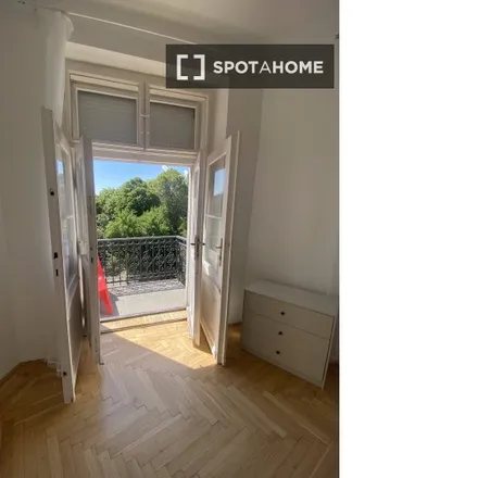 Image 3 - ELTE Fűvészkert, Budapest, Illés utca 25, 1083, Hungary - Room for rent