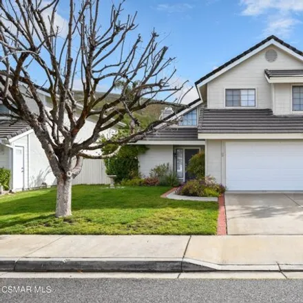 Rent this 3 bed house on 442 Summit Knoll Court in Oak Park, Ventura County