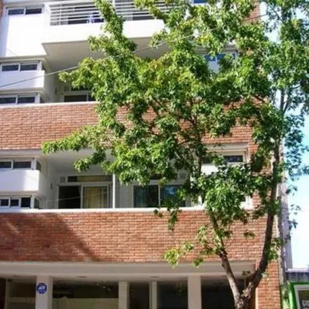 Rent this 1 bed apartment on Mariano Moreno 27 in Rosario Centro, Rosario