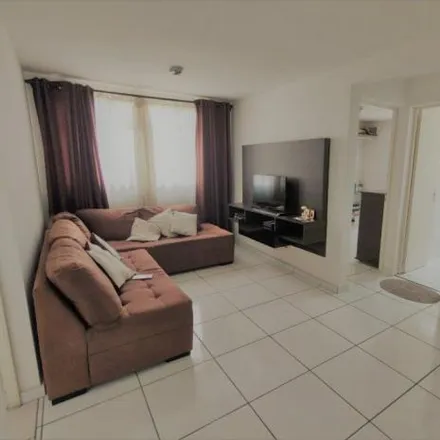 Rent this 2 bed apartment on unnamed road in Jardim Rio das Pedras, Cotia - SP