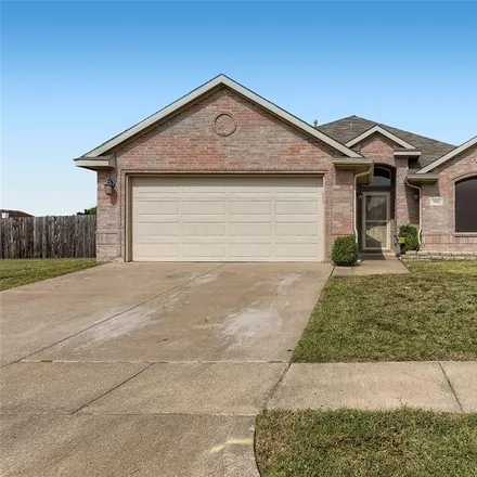 Buy this 3 bed house on 1201 Eastwick Drive in Arlington, TX 76002