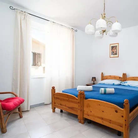Image 6 - Cala Gonone, Via Amerigo Vespucci, 08022 Cala Gonone NU, Italy - Apartment for rent