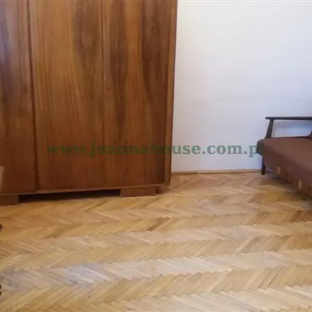 Image 2 - Wilcza 8, 00-532 Warsaw, Poland - Apartment for rent