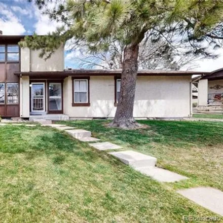 Buy this 2 bed house on 3838 South Evanston Street in Aurora, CO 80014