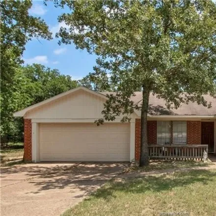 Rent this 4 bed house on 1279 Berkeley Street in College Station, TX 77840