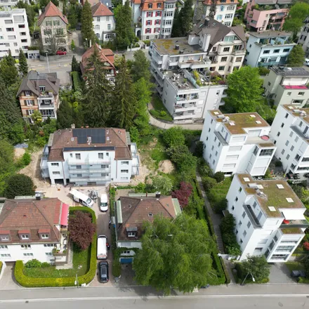 Image 2 - Sempacherstrasse 33, 8032 Zurich, Switzerland - Apartment for rent
