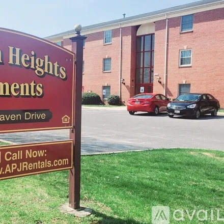 Rent this 3 bed apartment on 504 Lynnehaven Drive
